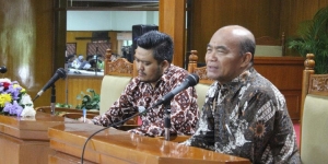GoRiau Mendikbud Gagas Sekolah Satu Hari Penuh untuk Seluruh SD dan SMP, Ini Alasannya