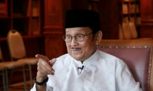 GoRiau Pasien Miskin Bisa Berobat Gratis di Rumah Sakit Ginjal Milik BJ Habibie