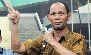 GoRiau Pilkada DKI Jakarta, Hanya Satu Kandidat yang Maju Lewat Jalur Independen