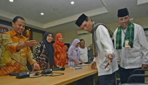 GoRiau Ichsanuddin Noorsy Tak Lolos, Pilkada DKI Tanpa Calon Perseorangan