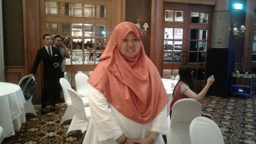Mayu Fentami, Gadis Penerima SK Trimurti Award dari Pedalaman Kalimantan
