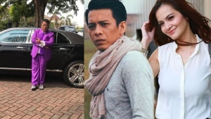 GoRiau Diungkap Hotman Paris, Ini yang Dikatakan Ariel ke Cut Tari di Ruang Penyidik 8 Tahun Lalu