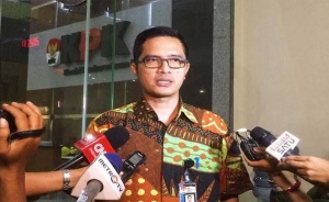 GoRiau Diperiksa KPK, Wali Kota Dumai dan Bupati Kampar Diminta Jelaskan Aliran Uang Terkait Pengusulan Dana Perimbangan