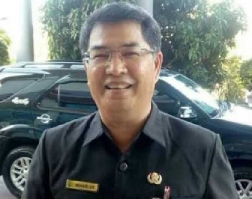 Masih Tercatat Sebagai Pejabat Aktif, Kepala Dinas Sosial Kuansing Nyaleg DPRD Riau via PKS