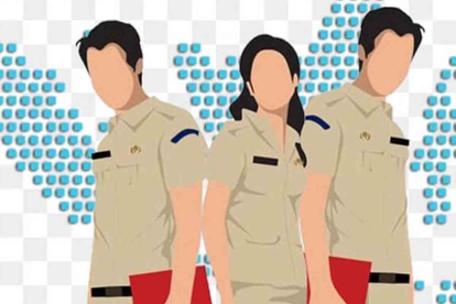 GoRiau Tahun Ini tak Ada Penerimaan CPNS di Pekanbaru, P3K Jadi Alternatif Utama