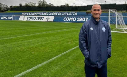 GoRiau Kurniawan Dwi Yulianto Jadi Magnet PSPS, Cristian Alex Masuk Radar
