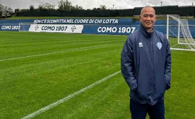 Kurniawan Dwi Yulianto Jadi Magnet PSPS, Cristian Alex Masuk Radar