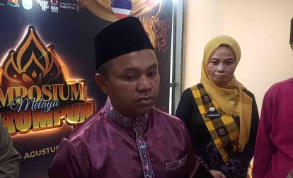 GoRiau Gubernur Abdul Wahid: Pembangunan Riau Harus Berkeadilan dan Merata