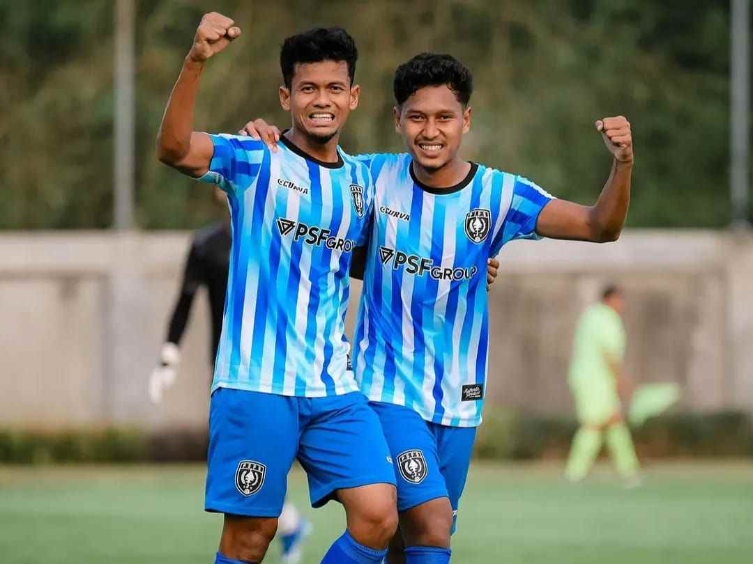 Ujian Berat Kick-off Liga 2 di Jatidiri, PSPS Pekanbaru Bertekad Curi Poin dari Markas PSIS Semarang