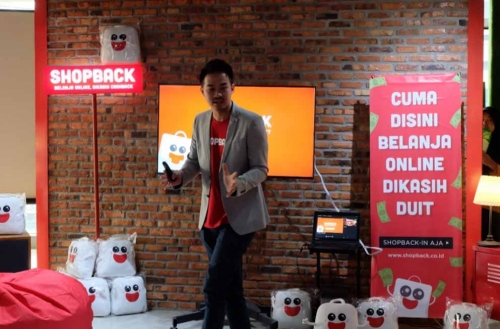 ShopBack Tawarkan Promo Spesial Harga Serba 99 Rupiah pada Pesta Cashback Nasional