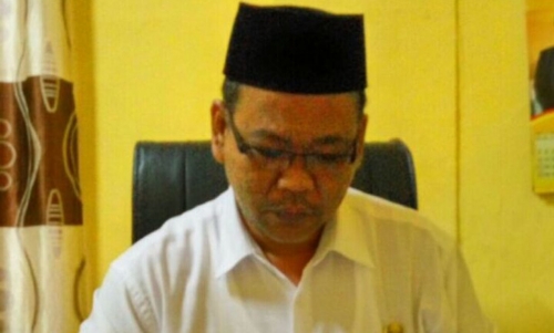 JCH Meranti Bersiap-siap Menghadapi Wukuf