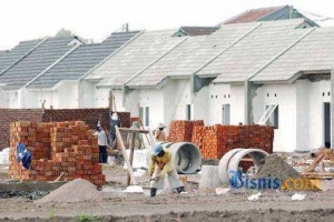 GoRiau DPD REI Riau Bidik Kawasan Pekansikawan untuk Proyek Sejuta Rumah