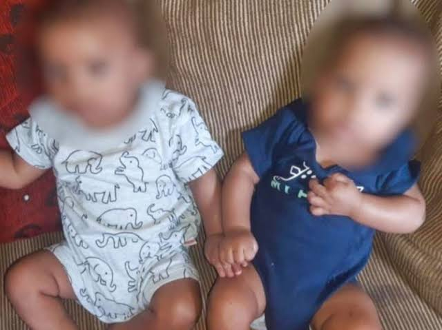 Gadis 17 Tahun Lahirkan Bayi Kembar dari 2 Ayah Berbeda, Ketahuan Setelah 8 Bulan