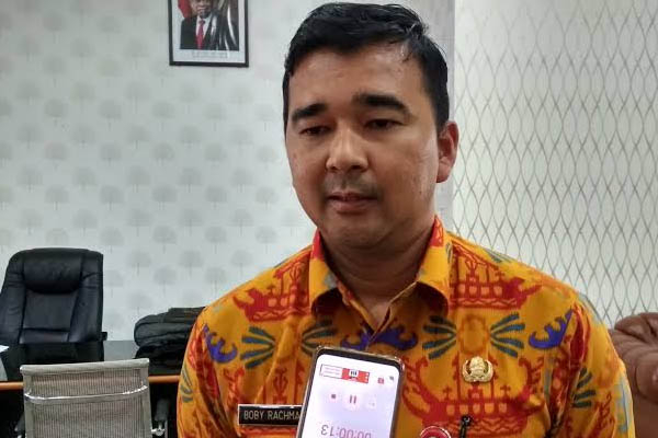 Riau Urungkan Niat Jadi Tuan Rumah Porwil 2023