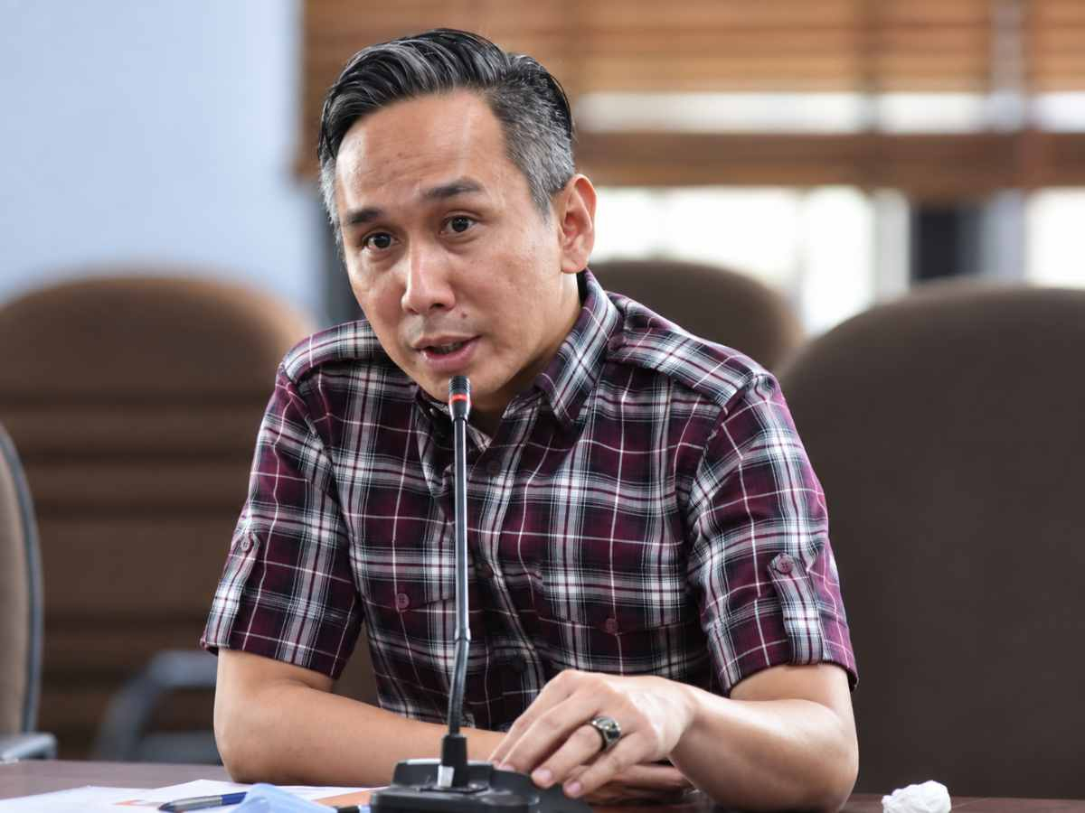 Masa PJJ Siswa Berakhir Hari Ini, DPRD Pekanbaru Minta Disdik tak Asal Terapkan Belajar Tatap Muka