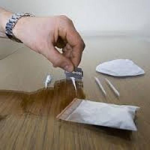 Gunakan Sabu, IRT dan 2 Mantan Polisi Ditangkap