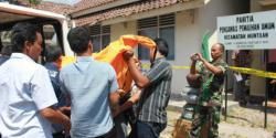 Ketua Panwaslu Ditemukan Jadi Mayat di Ruang Kerja Kantornya