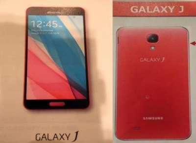 Samsung Hadirkan Smartphone Eksklusif Galaxy J