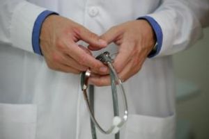 GoRiau Waduh Gawat, Paling Banyak Dokter dan Calon Dokter yang Stres