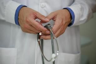 Waduh Gawat, Paling Banyak Dokter dan Calon Dokter yang Stres