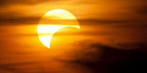 GoRiau Ingat, Senja Nanti Ada Gerhana Bulan Langka, Bisa Dilihat dengan Mata Telanjang