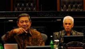 GoRiau Demokrat Lepas Jatah Ketua MPR Setelah Ada Deal Politik SBY dengan Hatta Rajasa