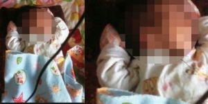 GoRiau Diskes Pastikan Bayi Berusia 28 Hari Meninggal Akibat Terpapar Asap