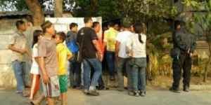 GoRiau Siswi SD yang Jasadnya Ditemukan dalam Kardus Diduga Dicabuli Beberapa Kal