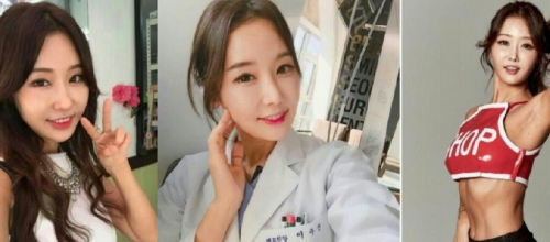 Menakjubkan, Dokter Gigi Ini Terlihat Masih Muda dan Cantik Seperti Gadis 20 Tahun, Padahal Usianya Sudah Setengah Abad