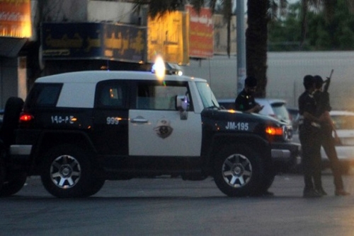 Istana Arab Saudi Diserang Pria Bersenjata, 2 Pengawal Tewas Ditembak