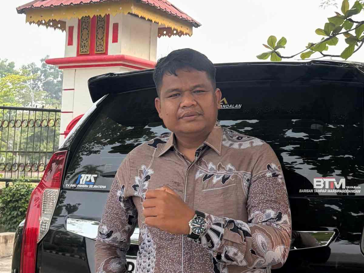 Evaluasi Pemkab Pelalawan di Usia ke-27, Daya Beli Menurun dan Jalan Berdebu Jadi Sorotan Utama