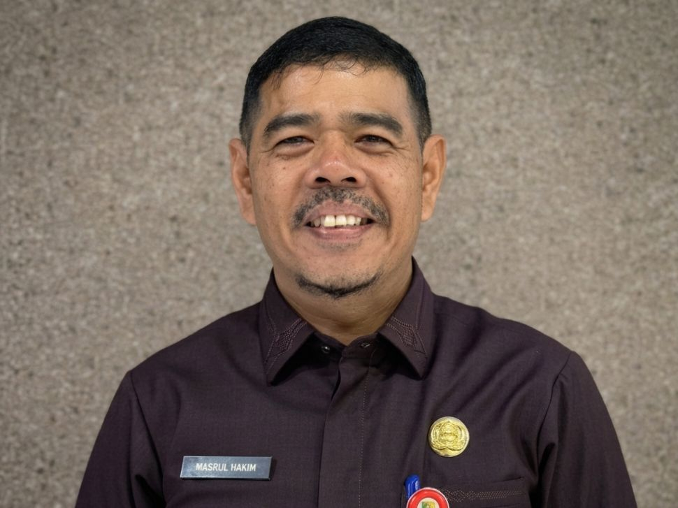 Realisasi PAD Kuansing Baru 60 Persen, Bapenda Genjot Penagihan PBB Jelang Jatuh Tempo