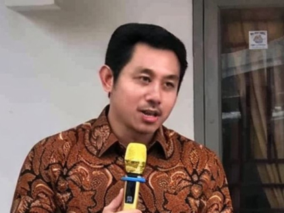 PBPI Riau Siapkan 12 Atlet Lokal ke Kejurnas Padel, Bidik Tiket Kualifikasi PON 2028