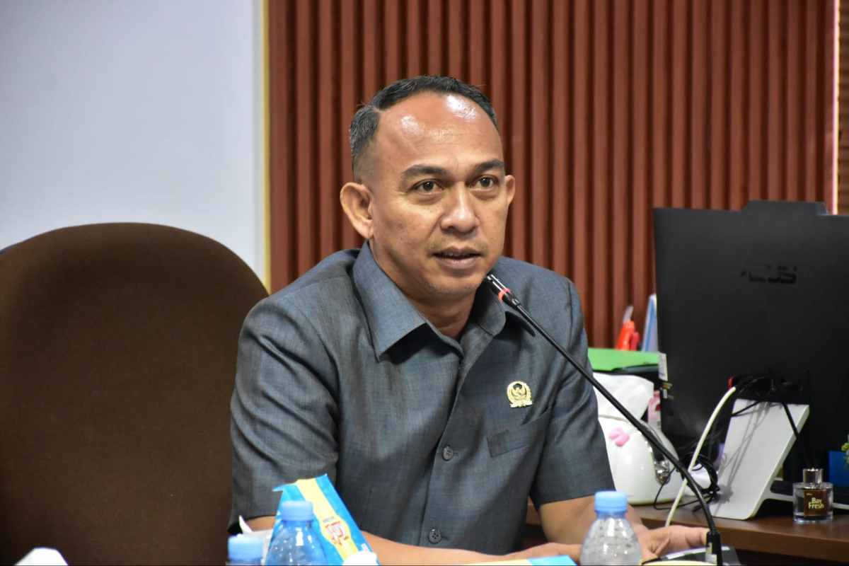 Cegah Bullying di Sekolah, DPRD Pekanbaru Dorong Pemasangan CCTV dan Pengawasan Guru