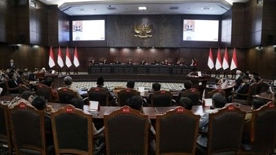 Putusan MK Soal Ijazah Gibran, Wamensesneg Tegaskan Belum Ditemukan Bukan Berarti Tidak Ada
