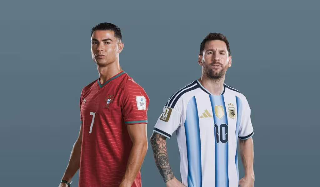 Laga Perpisahan Lionel Messi di Timnas Argentina, Pesan Sang Rival Curi Perhatian