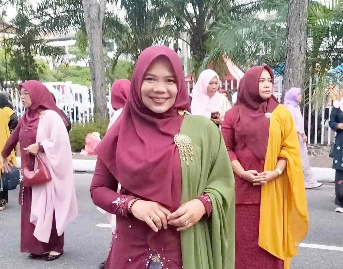 Kabut Asap Masih Berbahaya, Susul SMA Plus, SMKN Pertanian Terpadu Riau Pulangkan Siswa