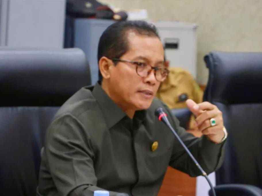 Sembilan Wapu Tak Hadiri Rapat Optimalisasi Pajak, Komisi III DPRD Riau Minta Kejati Beri Shock Therapy