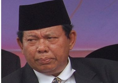 Hakim Hujani Wan Syamsir Yus 20 Pertanyaan