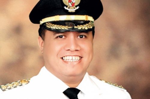 Yopi: Kalau Dirut PT TPP tak Hadir, Saya tak akan Datang