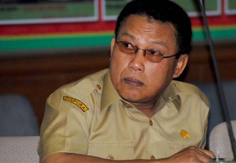 Lukman Abbas: Johar Pasti Tahu Uang Lelah