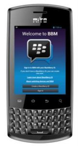 GoRiau Nah Ini Dia, Mito A90, Android Murah Hanya Rp500 Ribuan, Tapi Bisa BBM-an