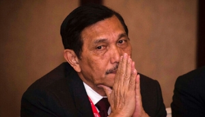 GoRiau Dosen London University Unggah Dokumen Tentang Lobi Pertemuan Jokowi-Obama, Ini Respons Menkopolhukam