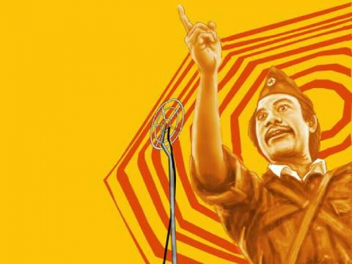 Benarkah Pahlawan Nasional Bung Tomo Rasialis?