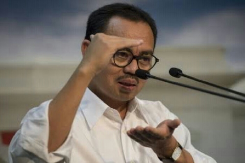 Pemerintah Batal Cabut Subsidi Listrik 450 VA