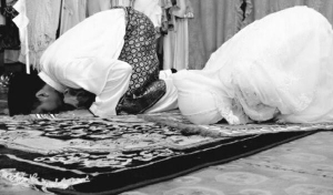 GoRiau Suami Tidak Shalat Diharamkan Menggauli Istrinya?