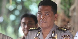 GoRiau Pungli Berdalih Operasi Zebra, 4 Anggota Polantas Ditangkap Tim Propam, Brigadir ES Buang Rp605 Ribu ke Taman