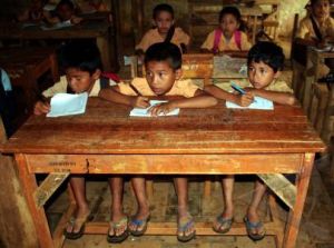 GoRiau 87 Persen Sekolah Tak Transparan Kelola Dana BOS
