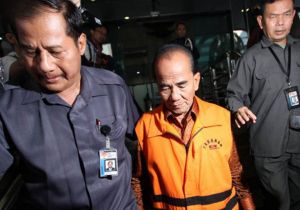 GoRiau Annas Maamun Akan Dijerat Tindak Pidana Pencucian Uang