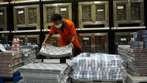 GoRiau Tjahjo Kumolo: Saya Pikir Hanya Riau, Tapi Ternyata Ada 314 Daerah yang Terindikasi Korupsi